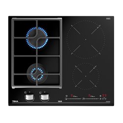 Teka HYBRID JZC 64322 ABN BK