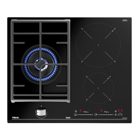 Teka HYBRID JZC 63312 ABN BK