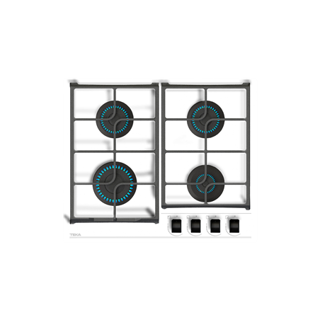 Teka GBC 64100 KBN WHITE