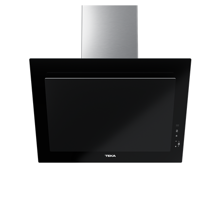 Teka DVT 68660 TBS BLACK