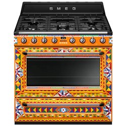 Smeg TR90DGC9