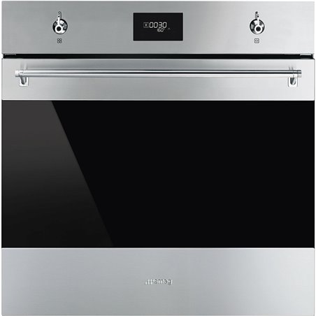 Smeg SF6301TVX