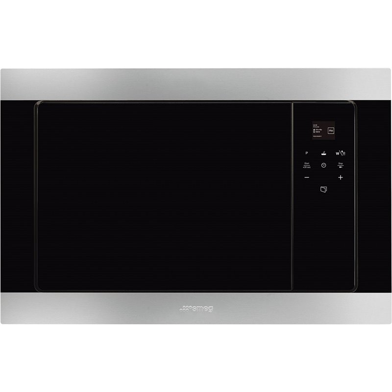 Smeg FMI320X2