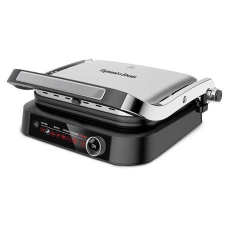 Zigmund & Shtain Grillmeister ZEG-928