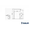 Oulin OL-CS9622K