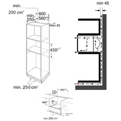 Maunfeld MCMO.44.9GBG