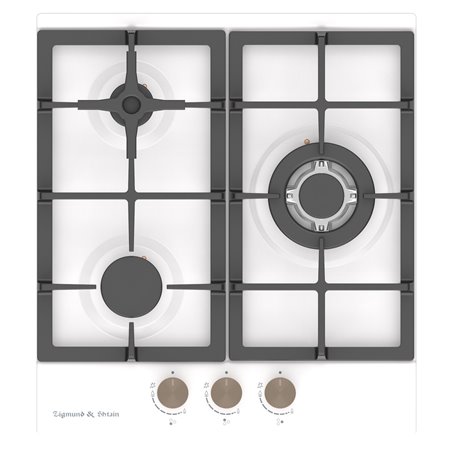 Zigmund & Shtain G 14.4 W