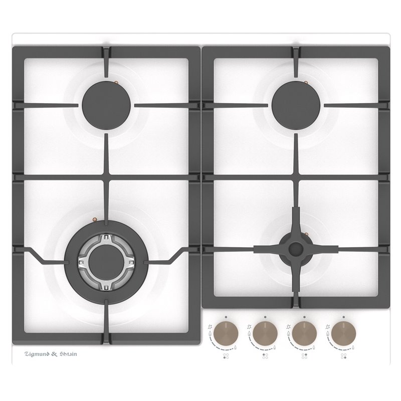 Zigmund & Shtain G 14.6 W