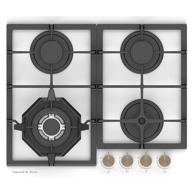 Zigmund & Shtain M 26.6 W