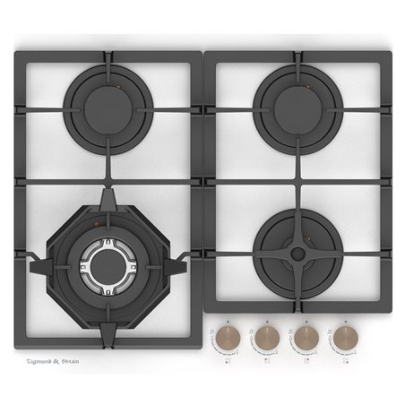 Zigmund & Shtain M 26.6 W