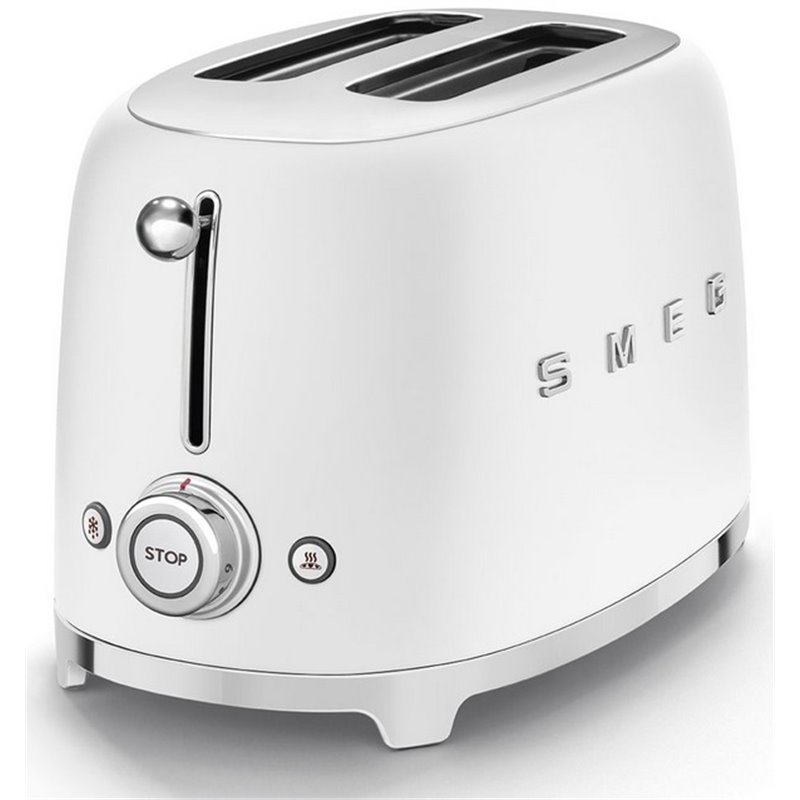 Smeg  TSF01WHMEU