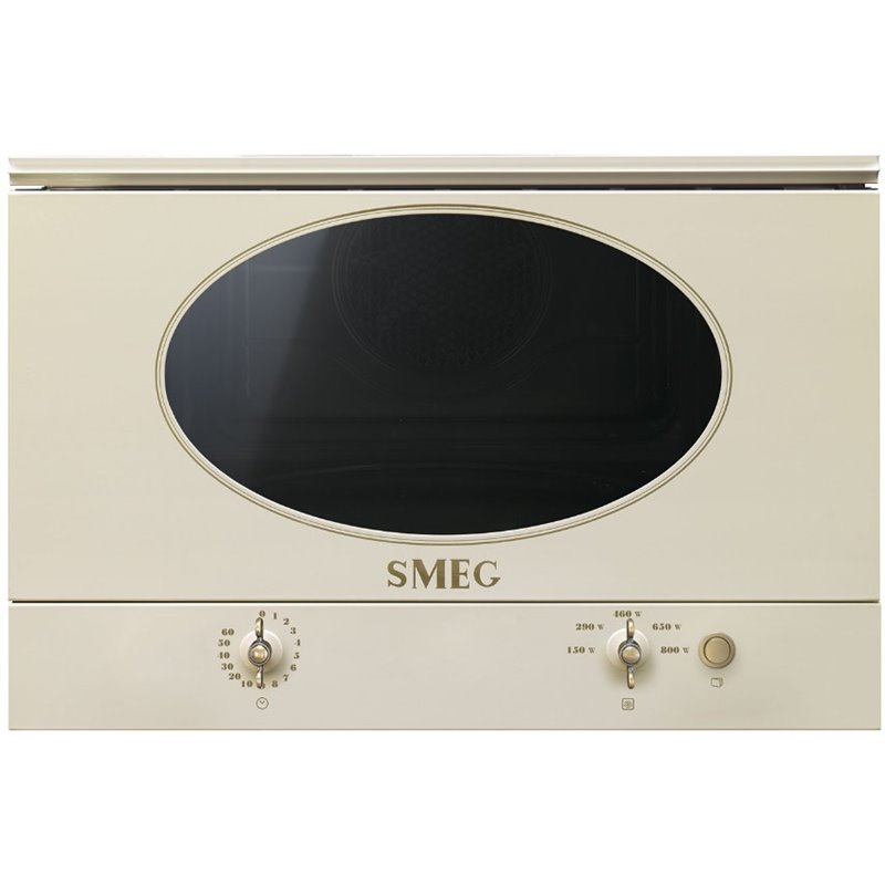 Smeg  MP822NPO