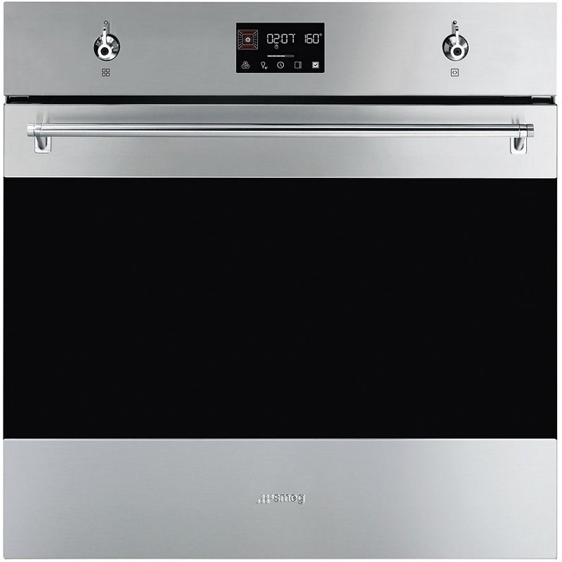 Smeg  SOP6302TX