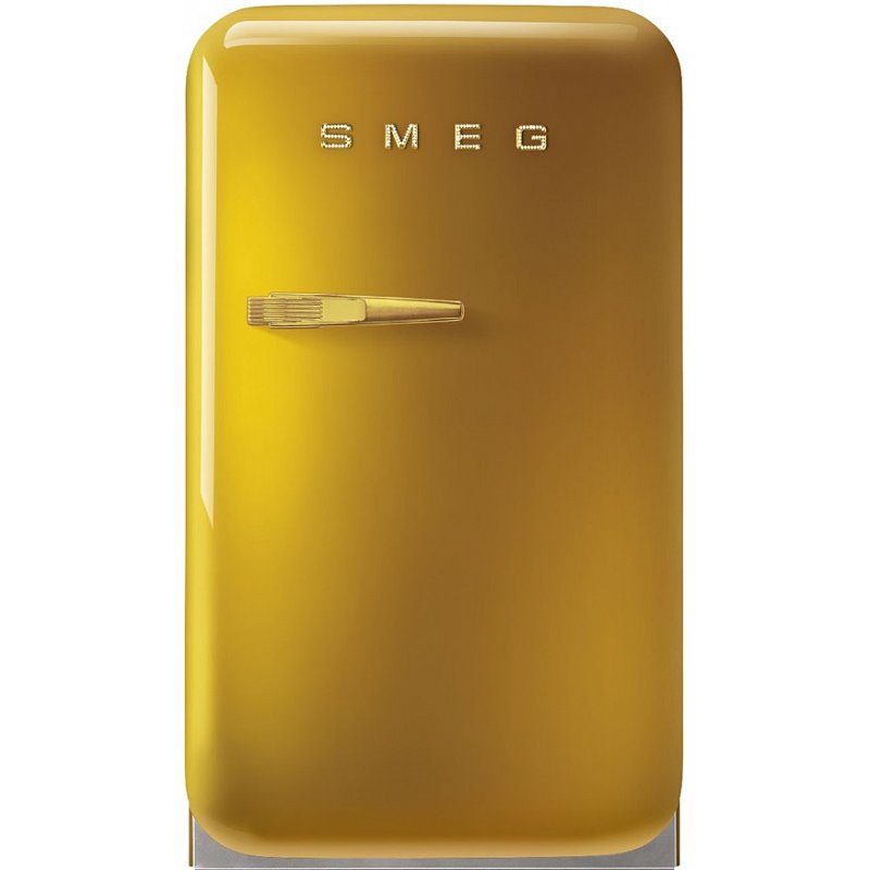 Smeg  FAB5RDGO5