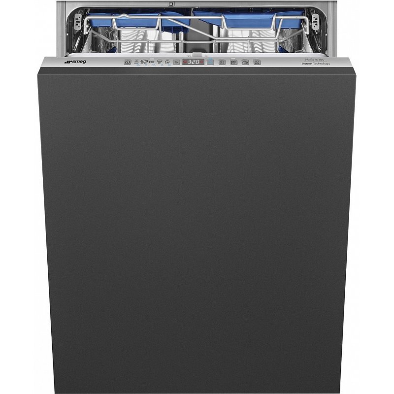 Smeg  STL323BQLH