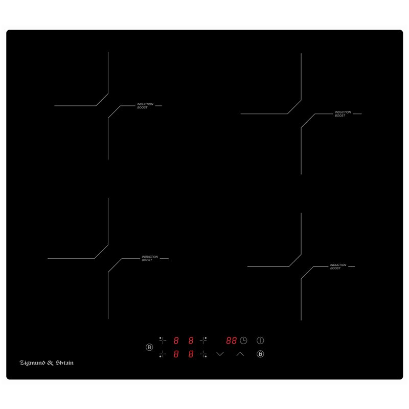 Zigmund & Shtain CI 33.6 B