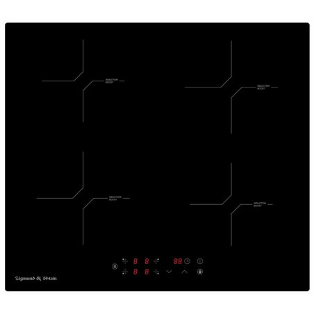 Zigmund & Shtain CI 33.6 B