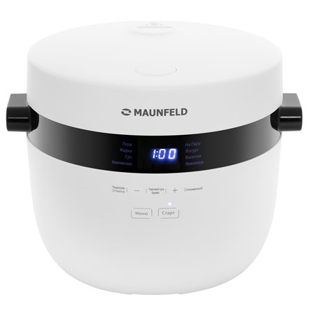 Maunfeld MF-1623WH