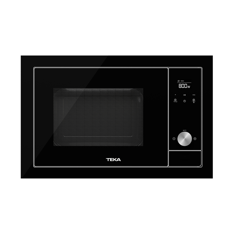 Teka ML 8200 BIS NIGHT RIVER BLACK