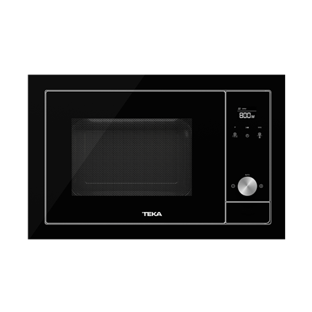 Teka ML 8200 BIS NIGHT RIVER BLACK